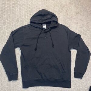 Adidas All SZN Fleece Hoodie